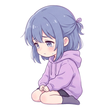 sadness